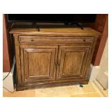 Artifacts International cabinet