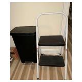 Costco 2 step stepstool