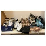 Ladies shoes