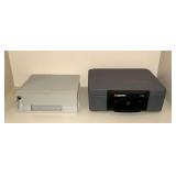 Sentry Safe lock box, Model 2110,  no key