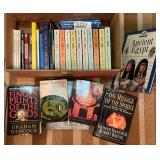 Box of books