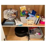 Travel items