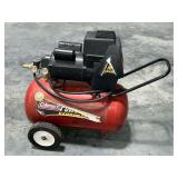 Coleman Power Mate air compressor PSI 120