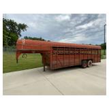 Baillies Manufacturing BB Trailers 29