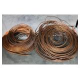 Cooper tubing