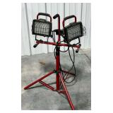 Craftsman work light