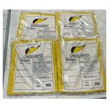 4 ONGUARD Budget protective clothing NIB 3XL
