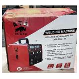 ATS Welding machine gasless mig NIB