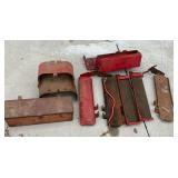Farmall sheetmeal
