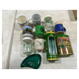 John Deere memorabilia