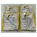 4 ONGUARD Budget protective clothing NIB 3XL