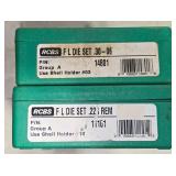 RCBS 223 reloading dies