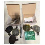 2 Lee Auto-Prime kits