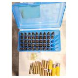 300 WIN Mag Ammunition 42+/-