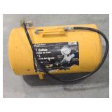 Performance Tool 11 gallon portable air tank