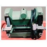 Toastmaster 5' bench grinder