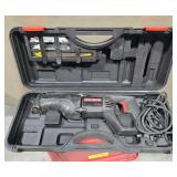 Craftsman electric reciprocating saw