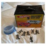 Hot Wheels Collector