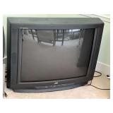 JVC television no remote, Model AV-32D501