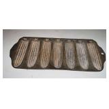 Griswold No. 273, Cast iron cornbread pan