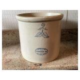 Union No. 2 crock