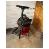 Shop-Vac 10 gallon, 2.0 hp