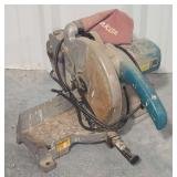 Makita 10" miter saw