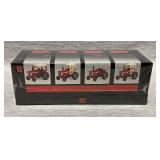 ERTL IHC 66 series die cast tractors, NIB