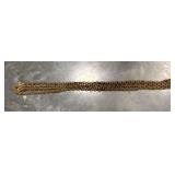 Log chain 3/8" x 24
