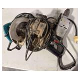 Makita 7 1/4" 5007NB circular saw