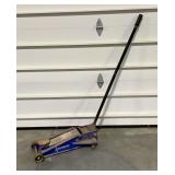 Michelin 3 1/2 ton floor jack