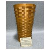 Peterboro Basket Co umbrella basket