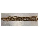 Log chain 5/16" x 14