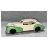 Hubley Kiddie Toy 159 metal taxi