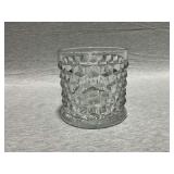 Fostoria American jar