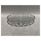 Fostoria American round serving dish