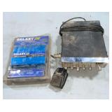Cobra 32XLR CB radio