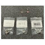 5 Pandora 925 charms