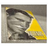August 1941 Friends Spencer Tracy Favorite Star magazine