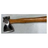 Rich-Con hatchet