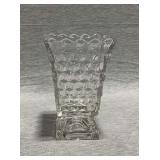 Fostoria American Vase