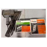 Paslode 5300 Plus framing nailer