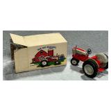 ERTL Ford 901 Powermaster tractor
