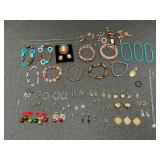 Costume jewelry