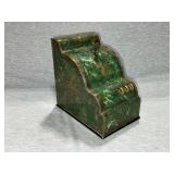 The Home Five Coin Savings Bank, Charles M. Shonk Co.