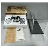 Harley-Davidson 1903-1904 Serial Number One 1/6 scale in original box