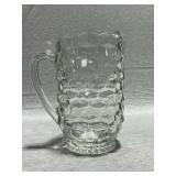 Fostoria American Pitcher