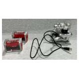 USB hubm 1/87 scale QSK95 replica