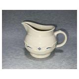 Longaberger pitcher