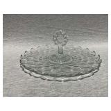 Fostoria American tidbit tray